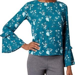 Maison Jules | Melbourne Bell-Sleeve